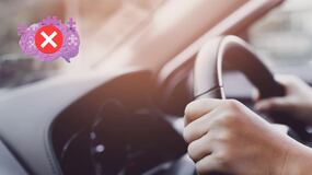 Según la ciencia, conducir tu coche podría reducir tu riesgo de Alzheimer