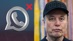 Whatsapp cerca de desaparecer: el reemplazo desarrollado por Elon Musk