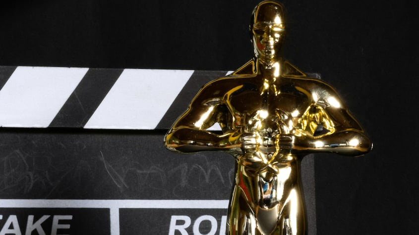 Premios Oscar