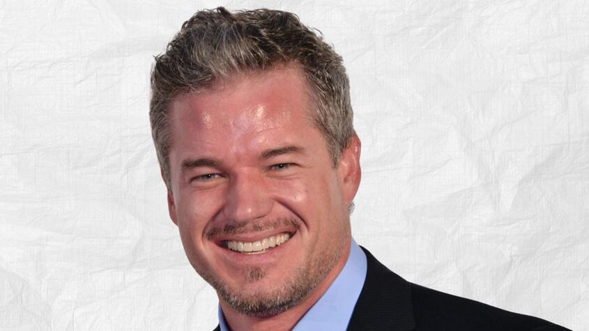 Eric Dane