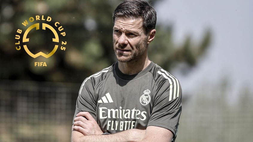 Lista Real Madrid Mundial de clubes