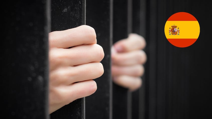 Detenido por pelea