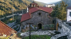 Un norteamericano compró un pueblo en España por solo 310 mil euros