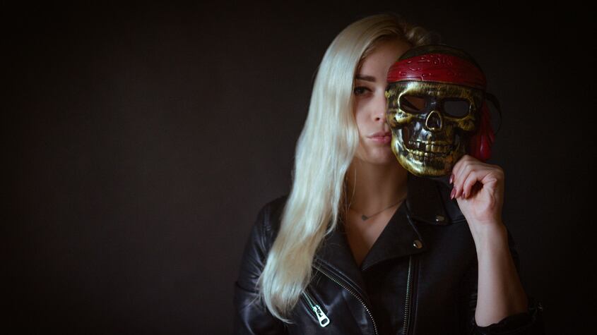 Las 5 claves para descubrir a una personas mentirosa