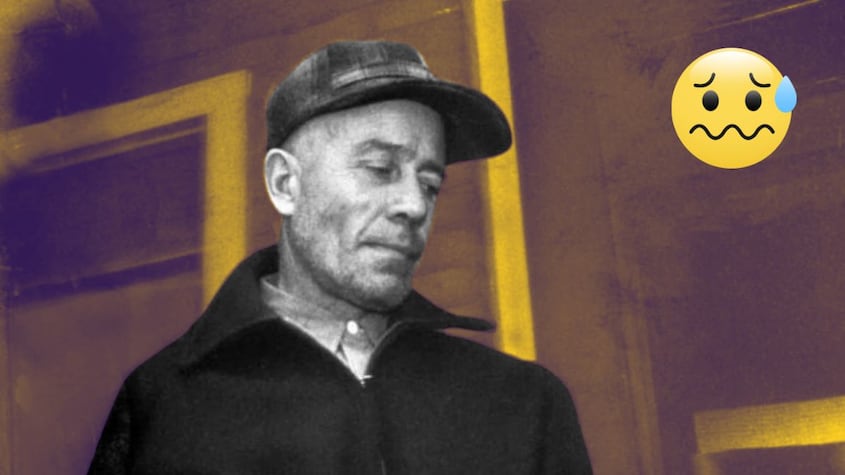 Ed Gein