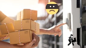 ¡Cuidado con quien toca tu timbre! esta es la nueva estafa ‘a domicilio’