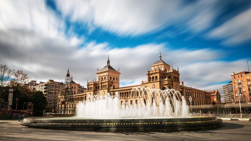 ¡Precio y calidad de vida! La mejor ciudad para jubilarse en España, cerca de Madrid