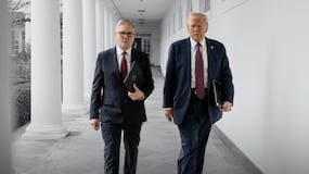 Habeas Corpus: ¿Qué es el procedimiento judicial que Donald Trump quiere suprimir?