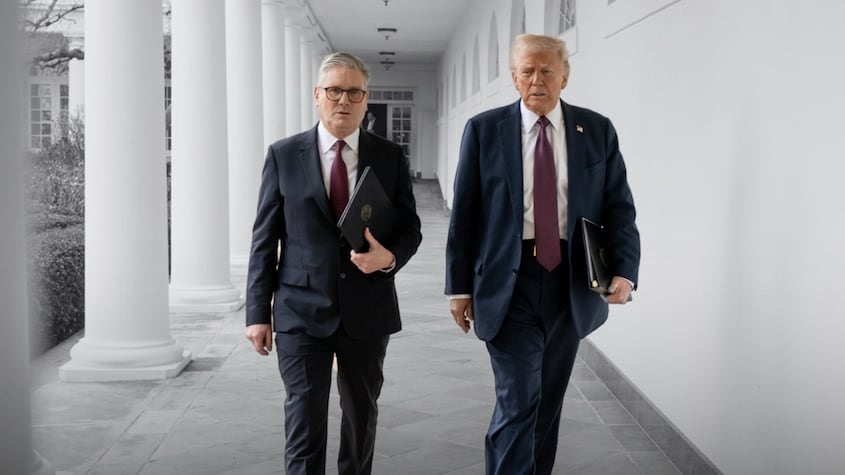 Habeas Corpus: ¿Qué es el procedimiento judicial que Donald Trump quiere suprimir?