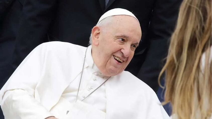 Papa Francisco I