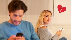 La Psicología explica los hábitos que lleva una persona que está siendo infiel