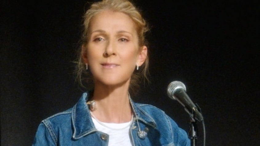 Céline Dion