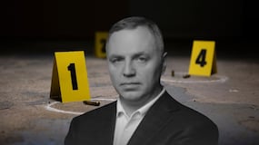 Así mataron a Andriy Portnov, exasesor del presidente Yanukóvich