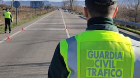 Un hombre muere atropellado a manos de su exnovia en Murcia