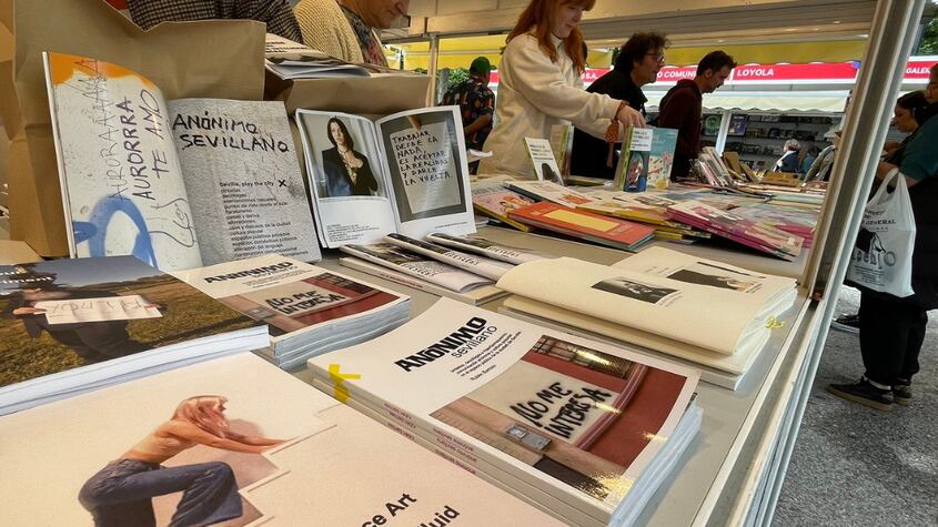 Estos son los escritores que se presentarán en la Feria del Libro de Madrid 2024