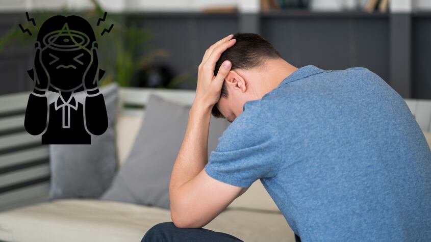 Atención: evita estos 10 alimentos si sufres de migrañas