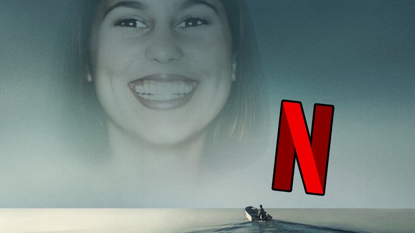La nueva miniserie True Crime de Netflix sobre el caso de Laci Peterson
