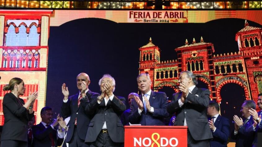 ¿Por qué Sevilla abre una consulta popular para modificar la Feria de Abril?