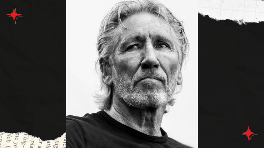 Roger Waters cumple años: la canción que creó durante un duro momento personal