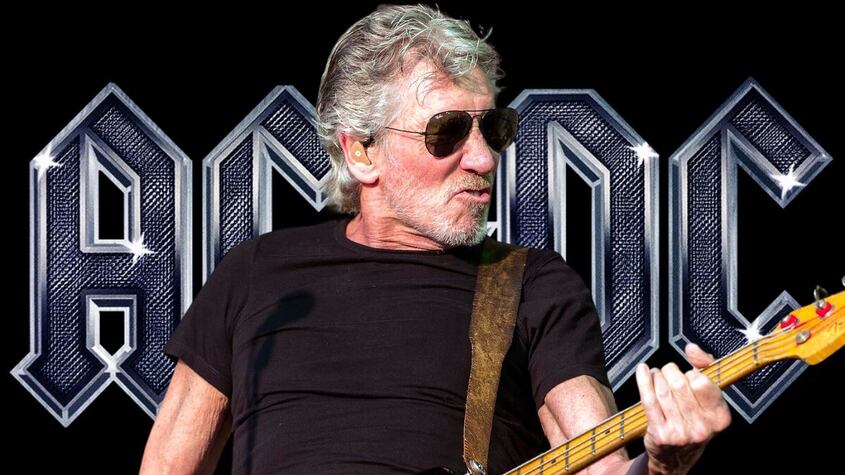 Roger Waters