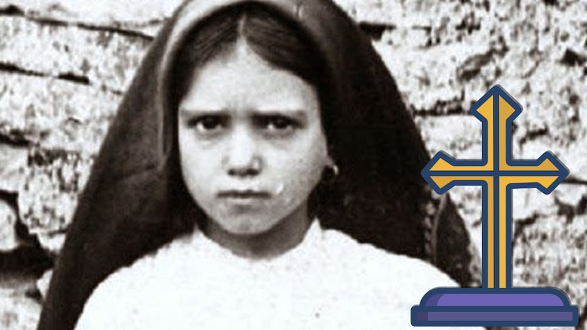 Beata Jacinta Marto