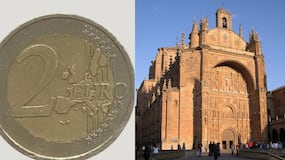 Numismática: asi es la moneda de 2 euros que comienza a circular en España y es válida