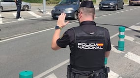 Pelea con armas blanca frente a discoteca en Ávila deja ocho detenidos