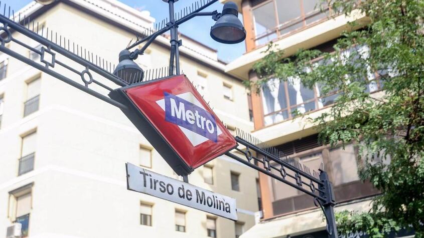 Tirso de Molina