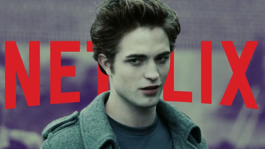 Crepúsculo