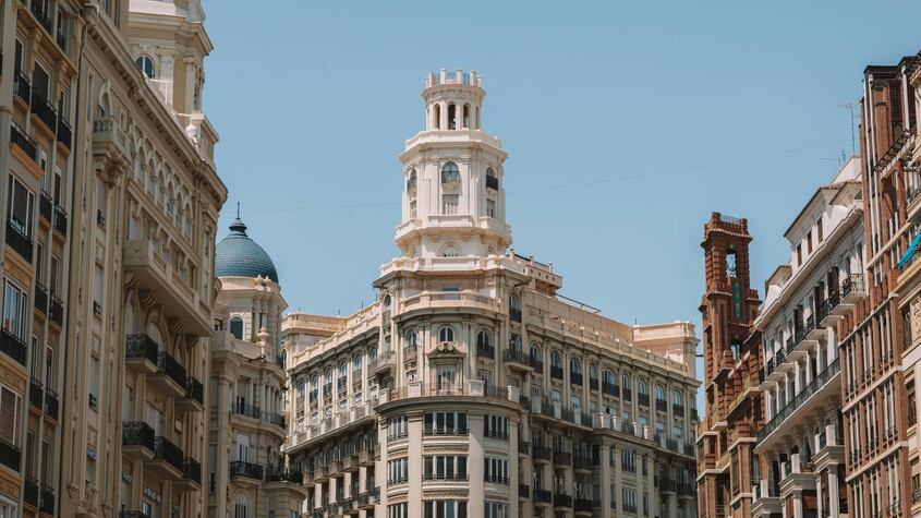 Tiempo en Valencia: previsión meteorológica hoy 30 de junio