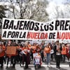 ¿Qué son los contratos indefinidos de alquiler que piden los sindicatos de inquilinos?