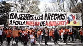 ¿Qué son los contratos indefinidos de alquiler que piden los sindicatos de inquilinos?