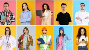 Hito histórico: España alcanza la mayor cifra de empleos mientras el paro se reduce