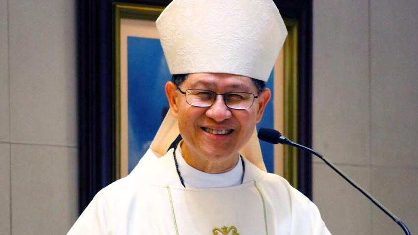 Luis Antonio Tagle