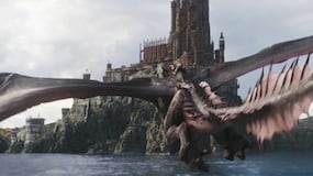 En esta ciudad de España se rodó parte de La casa del Dragón