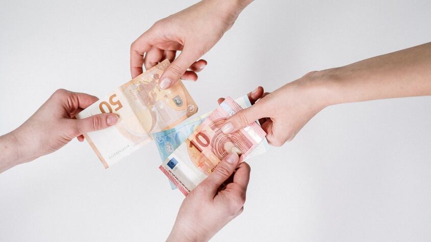 ¿Cuánto dinero se puede recibir a través de la pensión de orfandad?