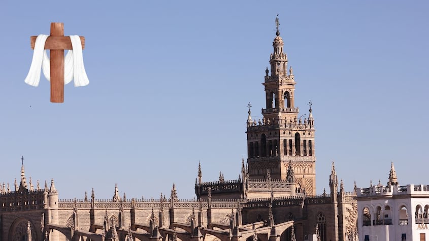Semana Santa Sevilla