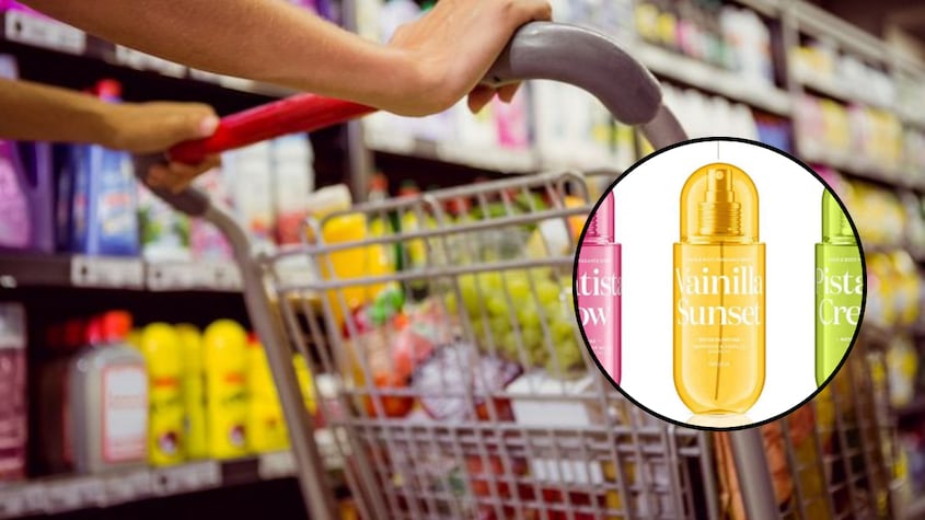 Mercadona: esta es la nueva fragancia que imita a la que usan las celebridades y que se lanzará en junio