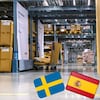 Así es la nueva plataforma de artículos de segunda mano del gigante sueco Ikea