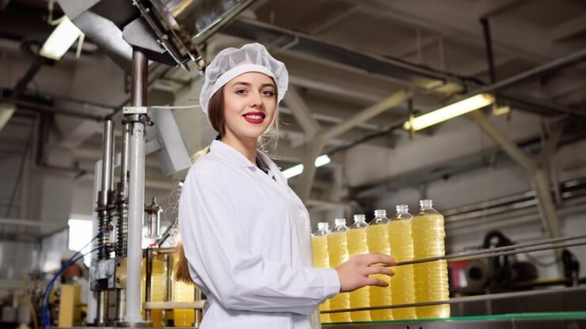 Empleos en empresa alimenticia: ¿Cómo postular y qué requisitos piden?