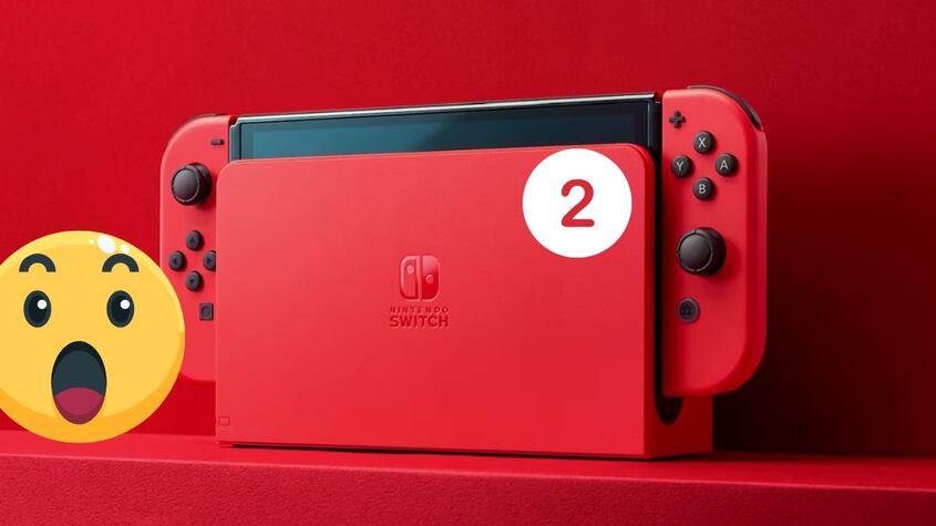 Nintendo Switch 2.