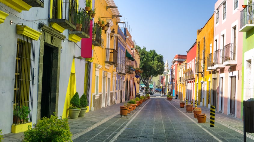 Córdoba, Mérida, León y otras 7 ciudades en México que tienen el mismo nombre que en España