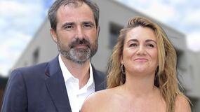 ¿En cuánto cotiza la casa de Carlota Corredera y Carlos de la Maza?