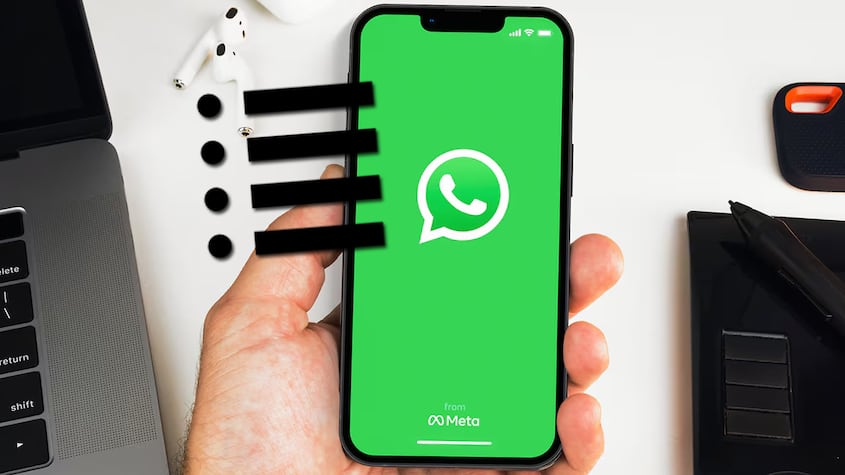 ¿Cómo usar las nuevas listas personalizadas de WhatsApp?
