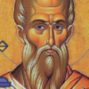Santoral de hoy, 10 de junio: ¿Quién es San Asterio de Petra?