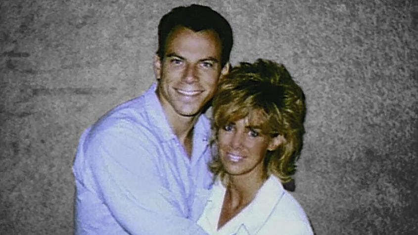 Esposa de Erik Menéndez