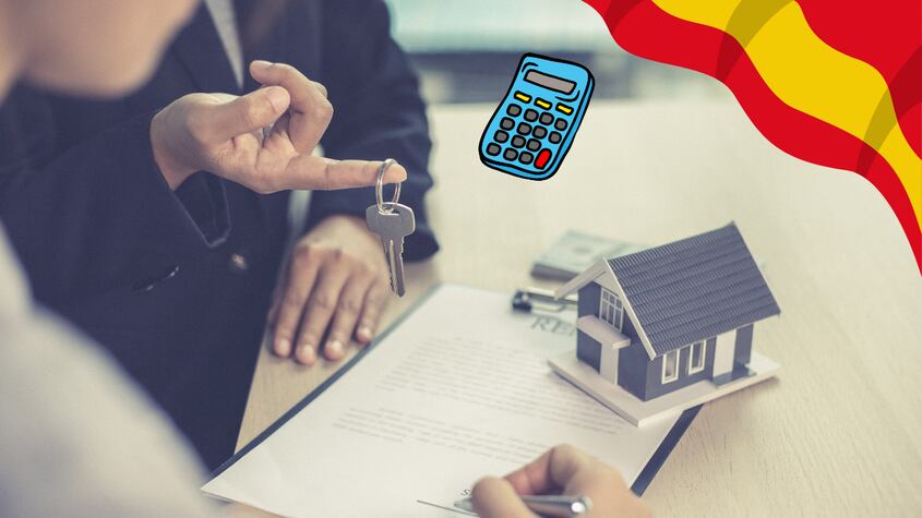 Calculadora de vivienda revela cuánto va a subir el alquiler en el 2025