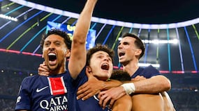 PSG campeón de Europa: estallaron los memes y estos son los protagonistas