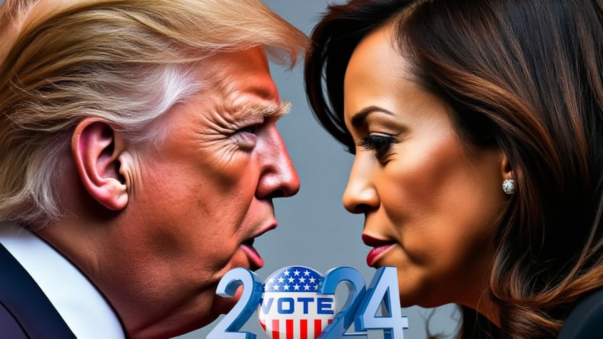 Elecciones Estados Unidos