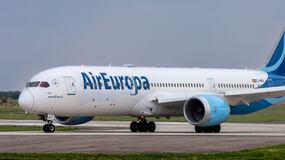 Alerta en España por intentos de estafa usando a Air Europa como gancho
